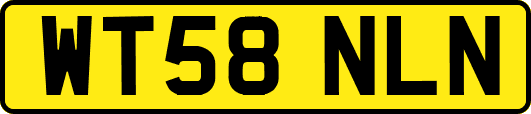 WT58NLN