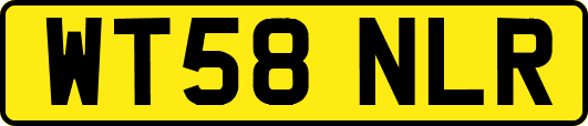 WT58NLR
