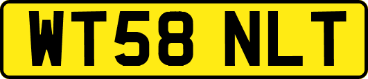 WT58NLT