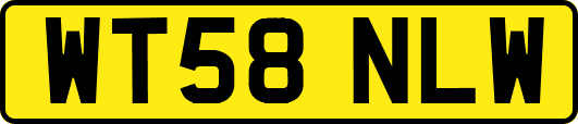 WT58NLW