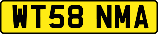 WT58NMA