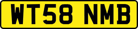 WT58NMB