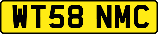 WT58NMC