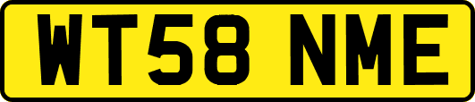 WT58NME