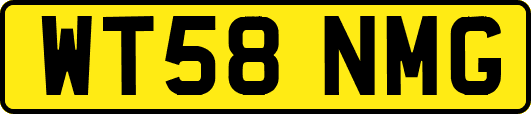 WT58NMG