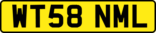 WT58NML
