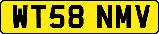 WT58NMV