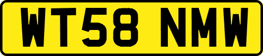 WT58NMW