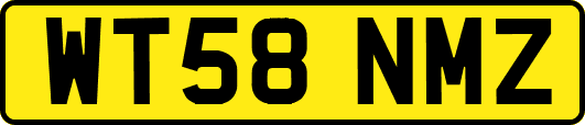 WT58NMZ