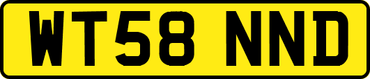 WT58NND