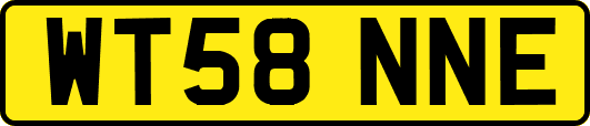 WT58NNE