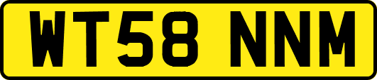 WT58NNM