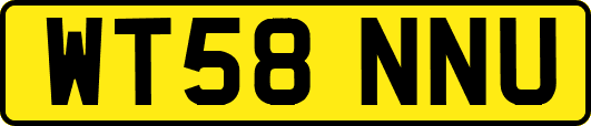 WT58NNU