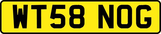 WT58NOG