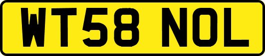 WT58NOL