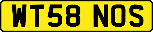 WT58NOS