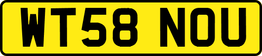WT58NOU