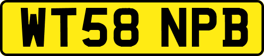 WT58NPB