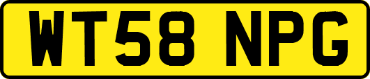 WT58NPG