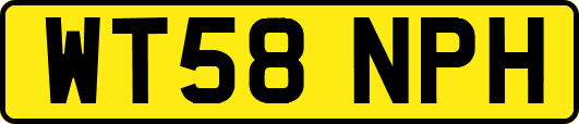 WT58NPH