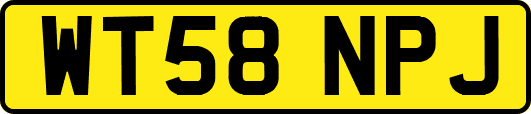 WT58NPJ