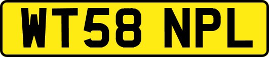 WT58NPL