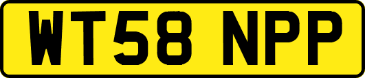 WT58NPP