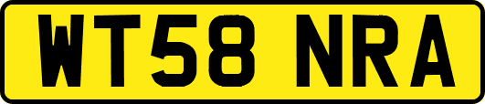 WT58NRA