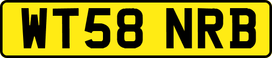 WT58NRB