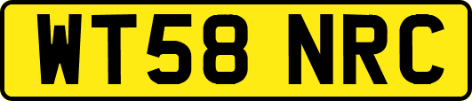 WT58NRC