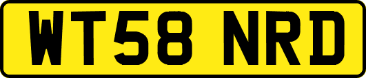 WT58NRD