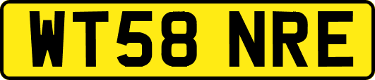 WT58NRE