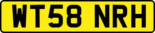 WT58NRH