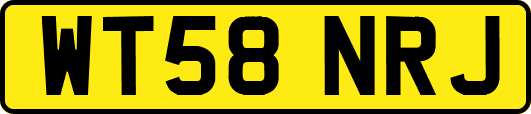 WT58NRJ