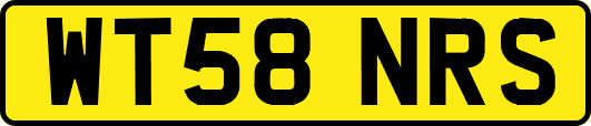WT58NRS