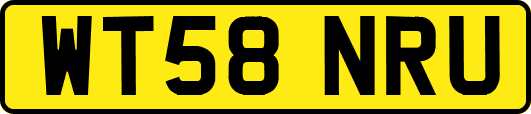 WT58NRU