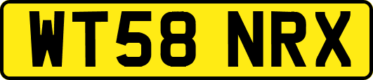 WT58NRX