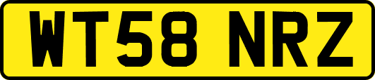 WT58NRZ