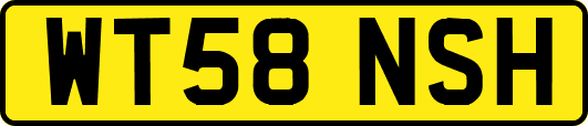 WT58NSH
