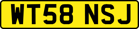 WT58NSJ