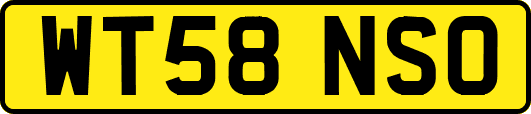 WT58NSO