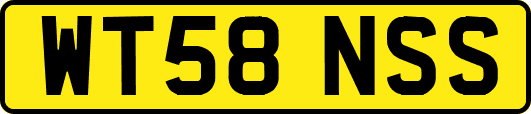 WT58NSS