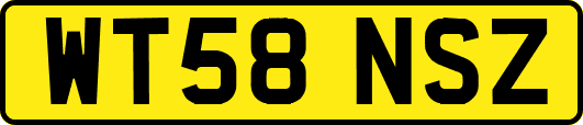 WT58NSZ