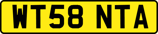 WT58NTA