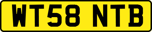 WT58NTB