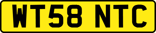 WT58NTC