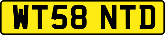 WT58NTD