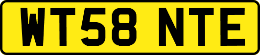 WT58NTE