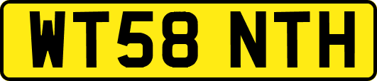 WT58NTH