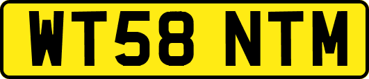 WT58NTM
